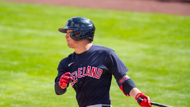 Tyler Freeman